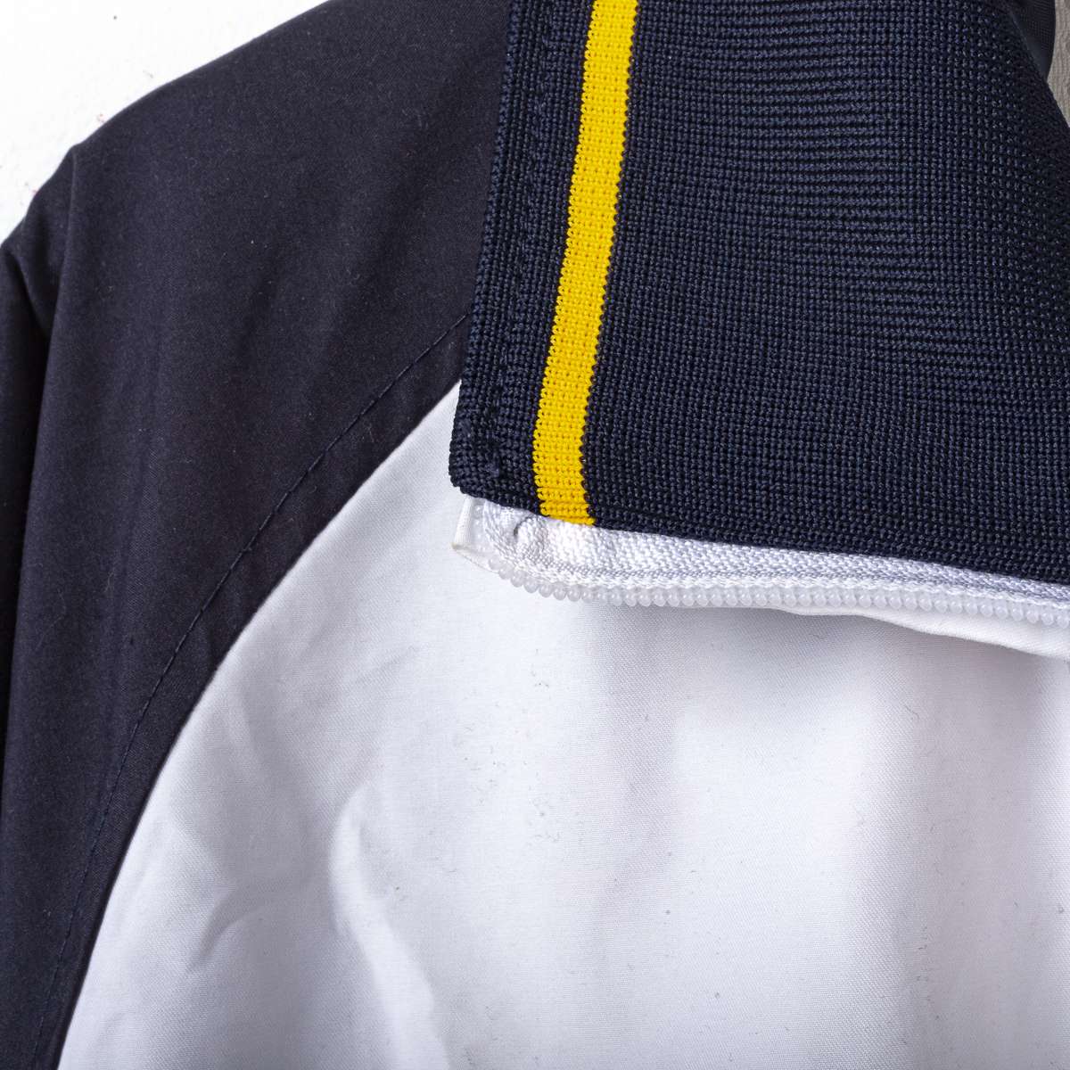 Giacca Parma Champion Parmalat 1999/2000