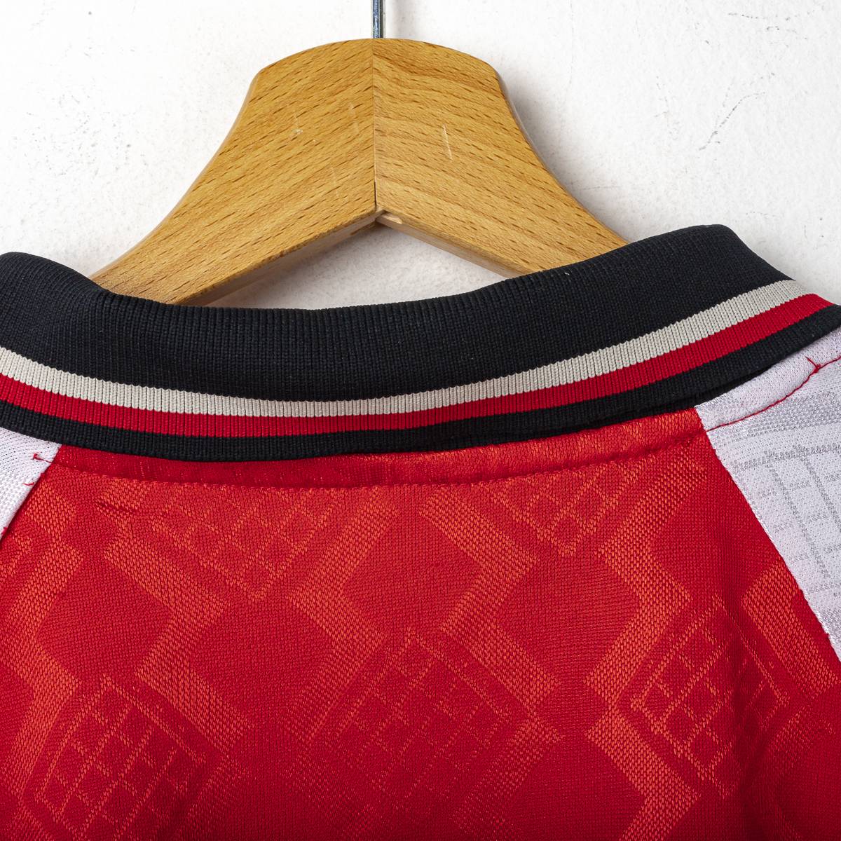 maglia home turris royal n15 1998/1999 72x58