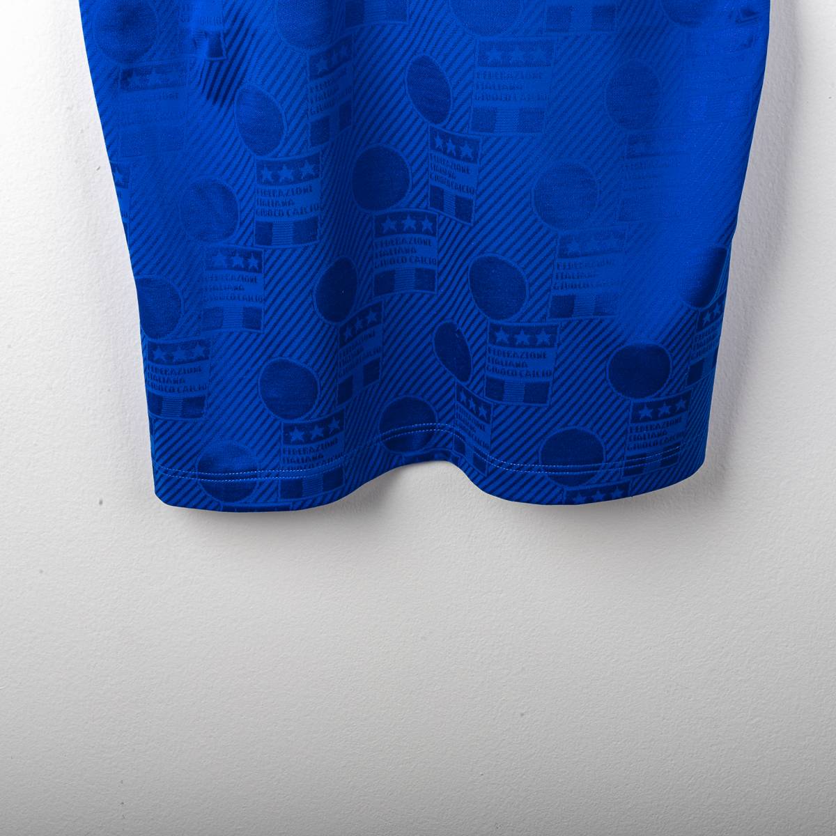 Maglia Home Italia Diadora Baggio 10 Mondiali USA 94