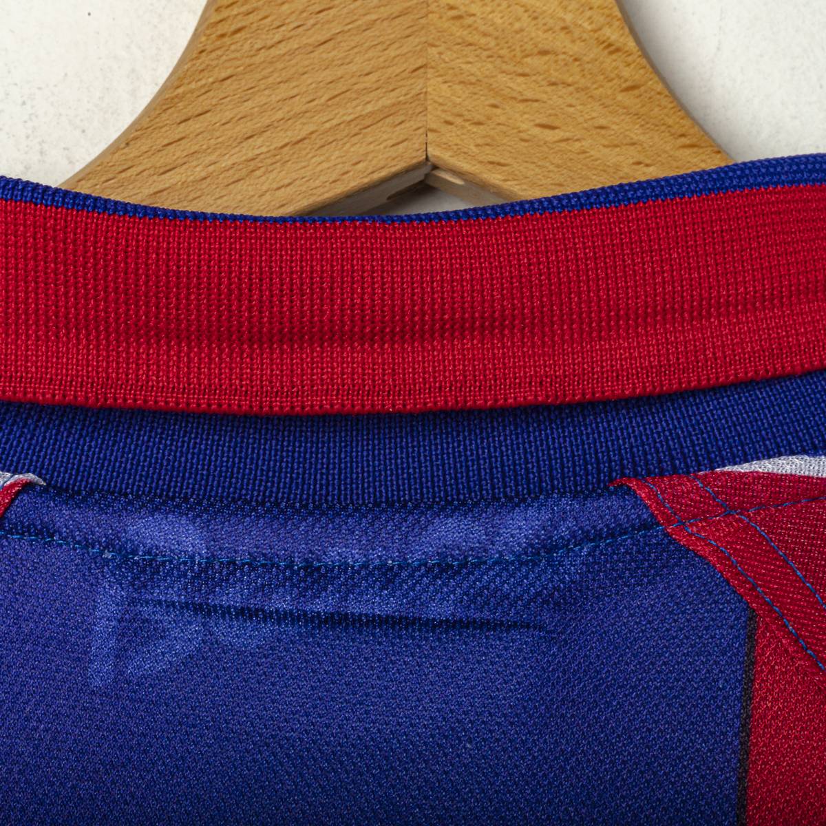 Maglia Home Barcellona Kappa Ronaldo n9 1996/1997 71x58
