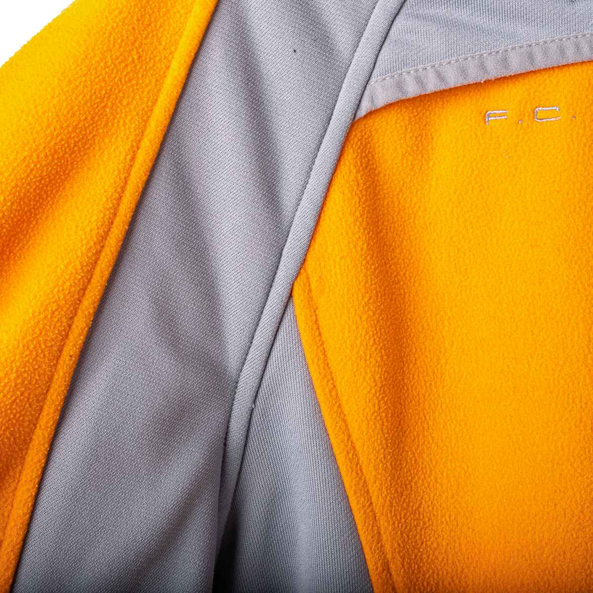 Inter Nike Fleece Sweatshirt 2000/2001