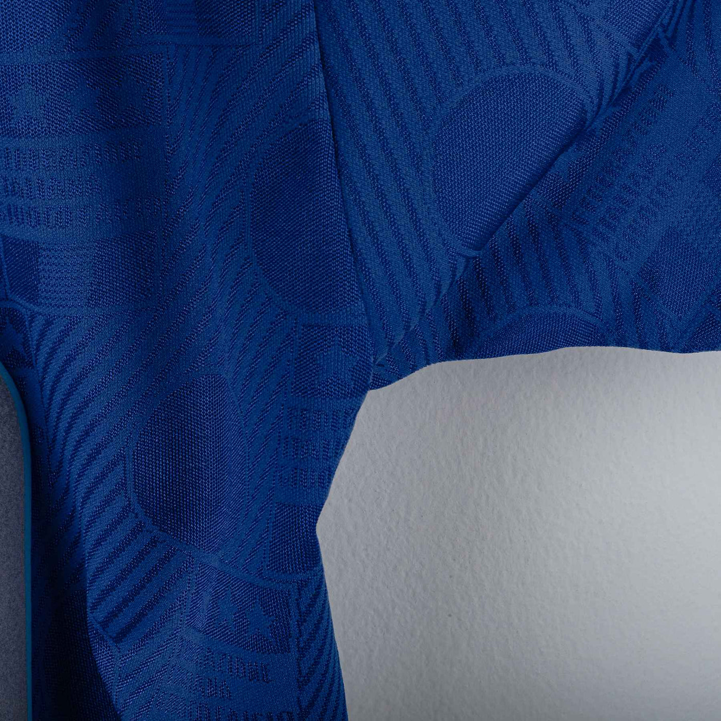 Maglia Home Italia Diadora Baggio 10 USA 1994