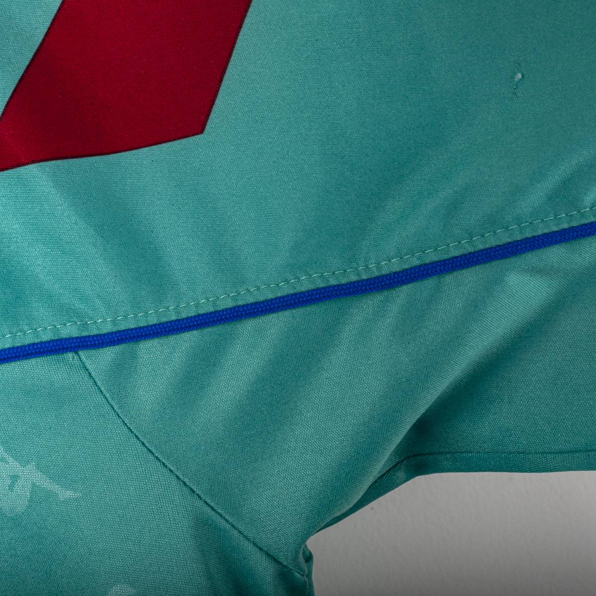 Maglia Away Fc Barcellona Kappa 1992/1993