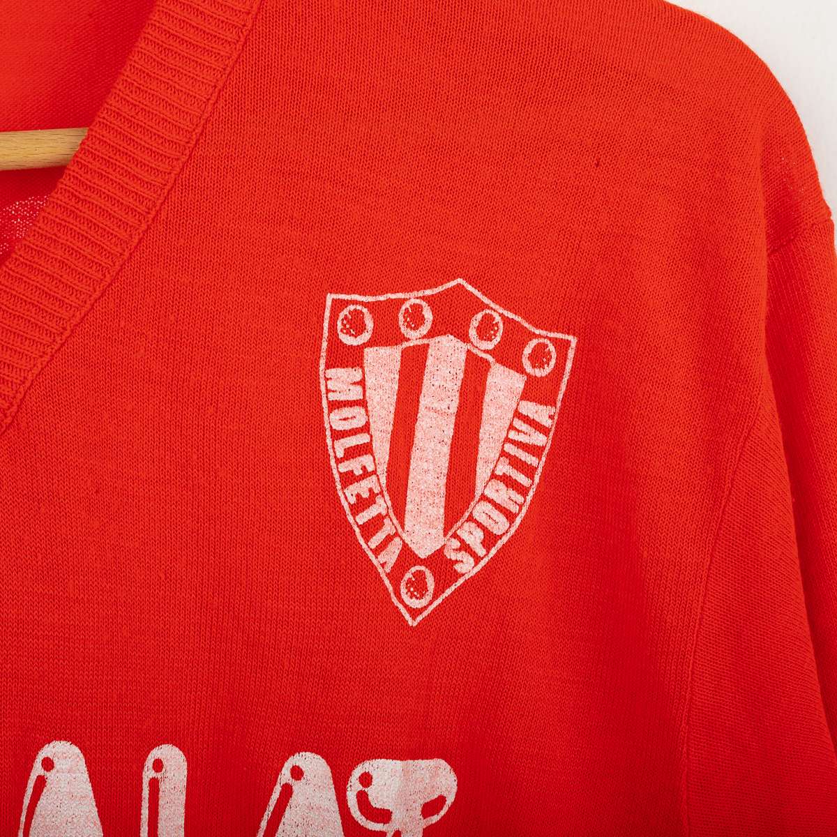 T-shirt Allenamento Molfetta Pienne 1993/1994