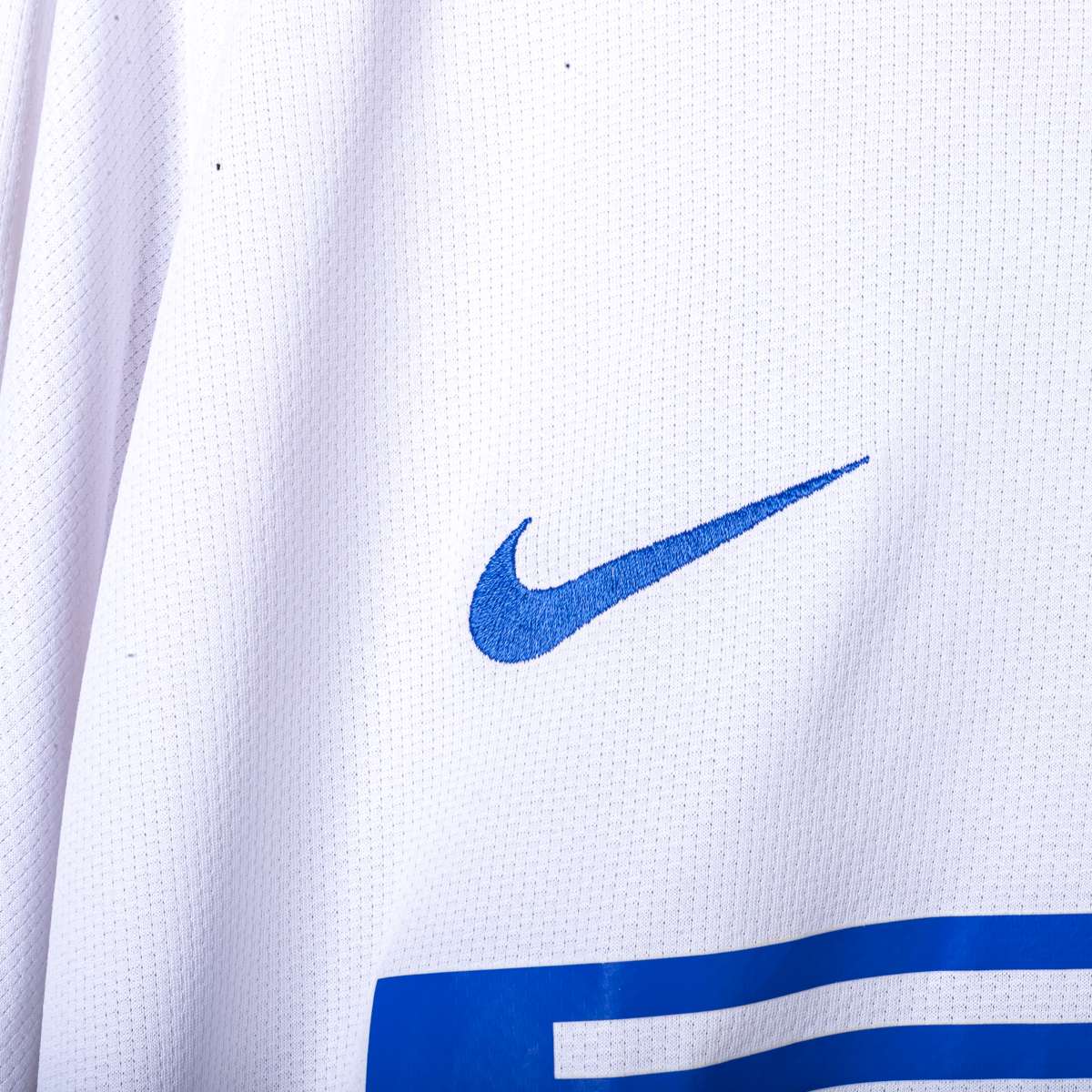 Maglia Away Inter Nike Stankovic 5 2006/2007