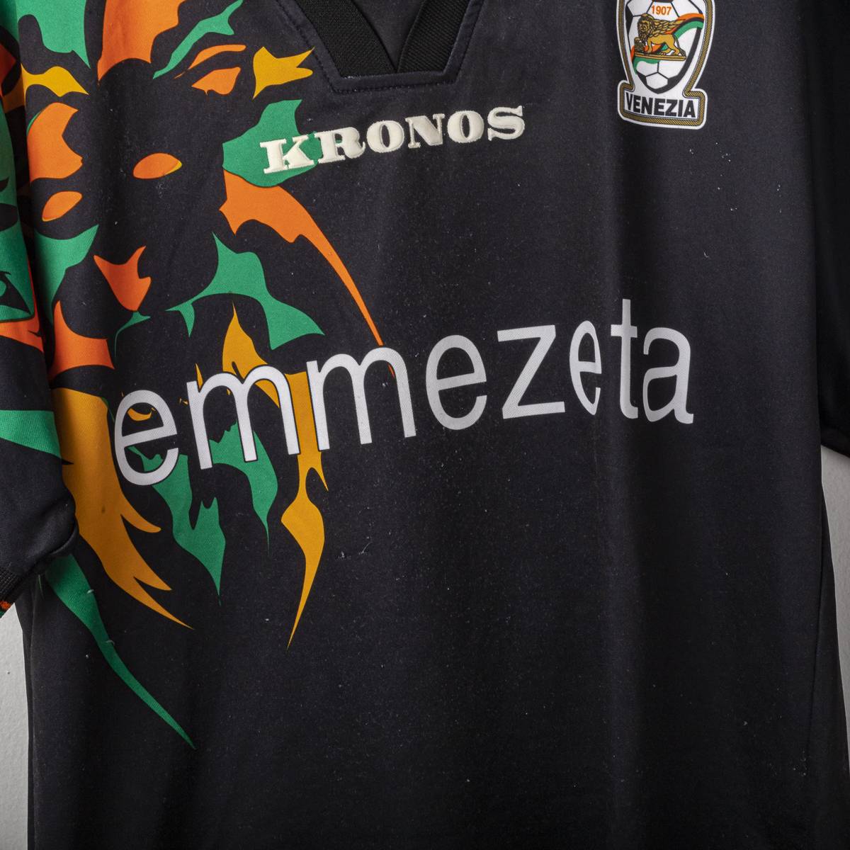maglia home venezia Kronos Recoba 11 1999/2000