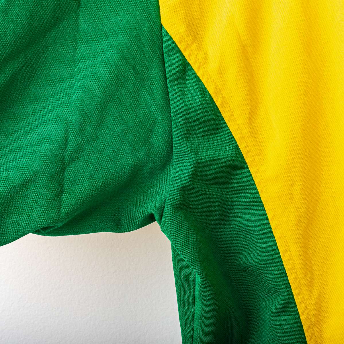 Maglia Training Nike Brasile R9 Ronaldo 1998