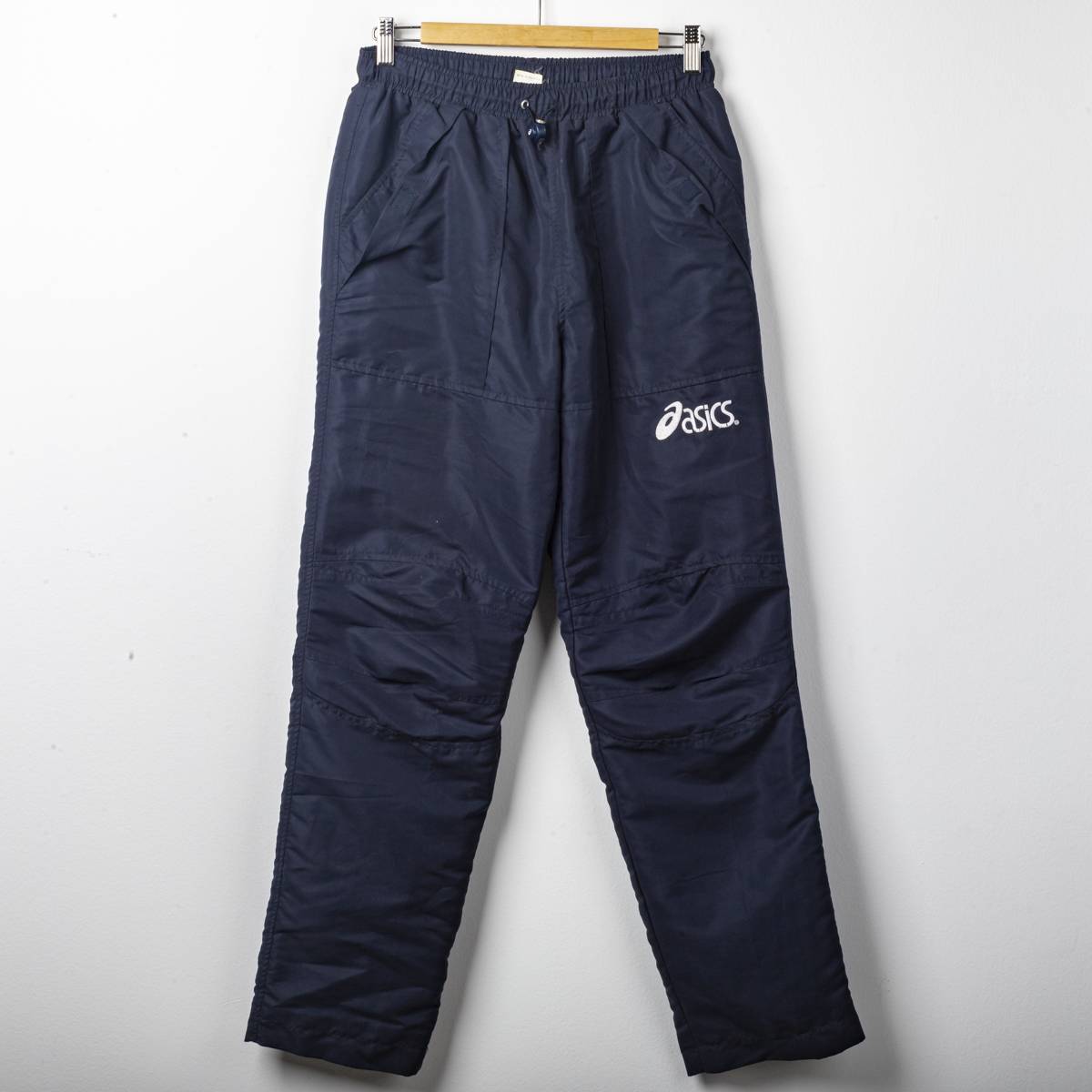 Tuta reggina asics caffè mauro 2002/2003