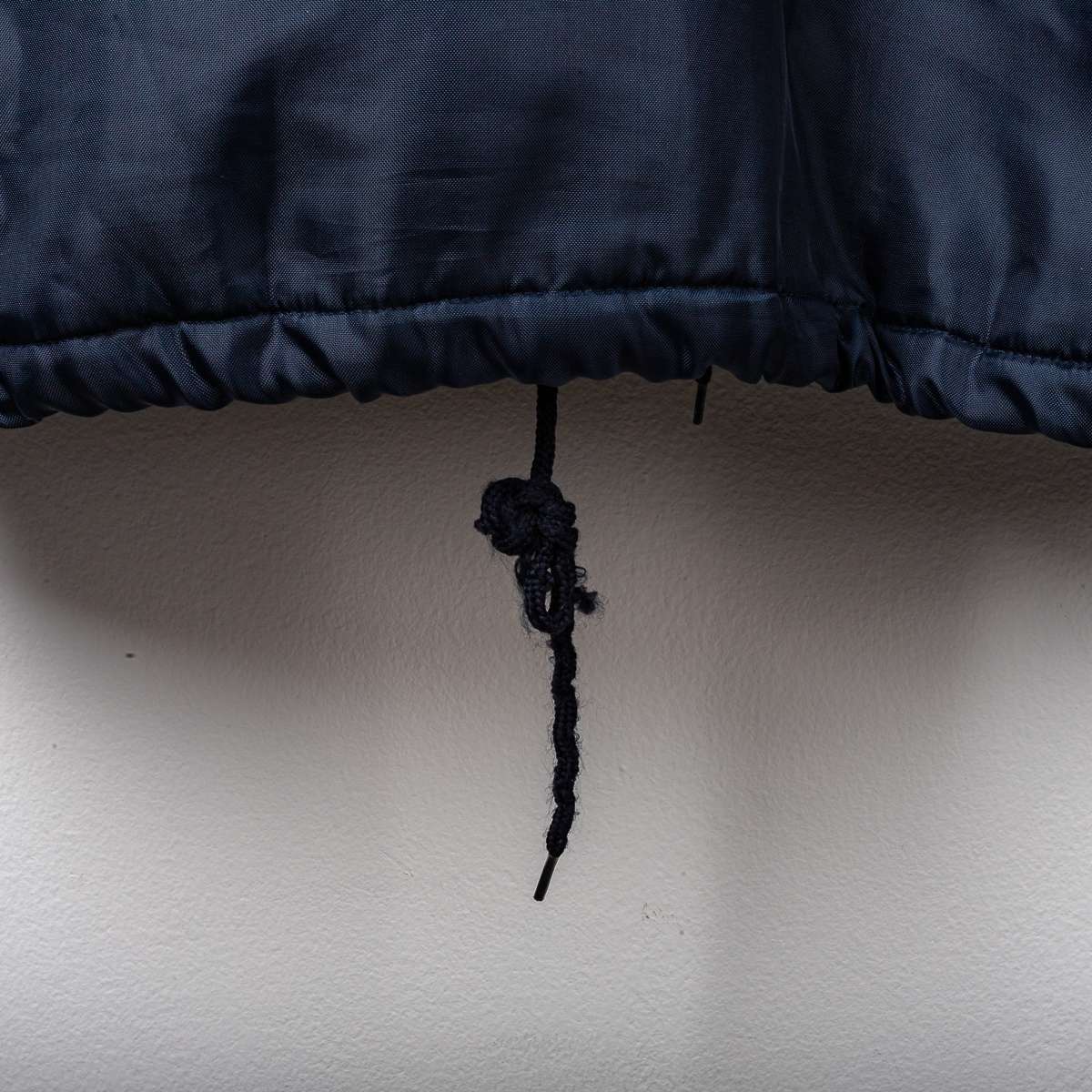 Giaccone Bologna Macron AreaBanca 2001/2002