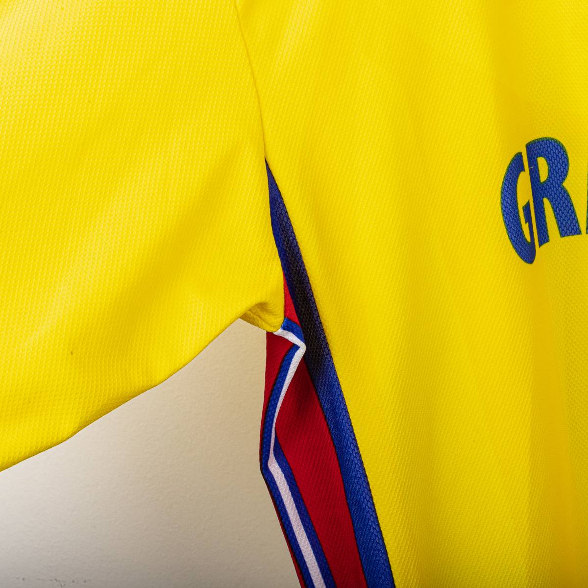 Maglia Third Bologna Diadora Signori 10 ml 1998/1999