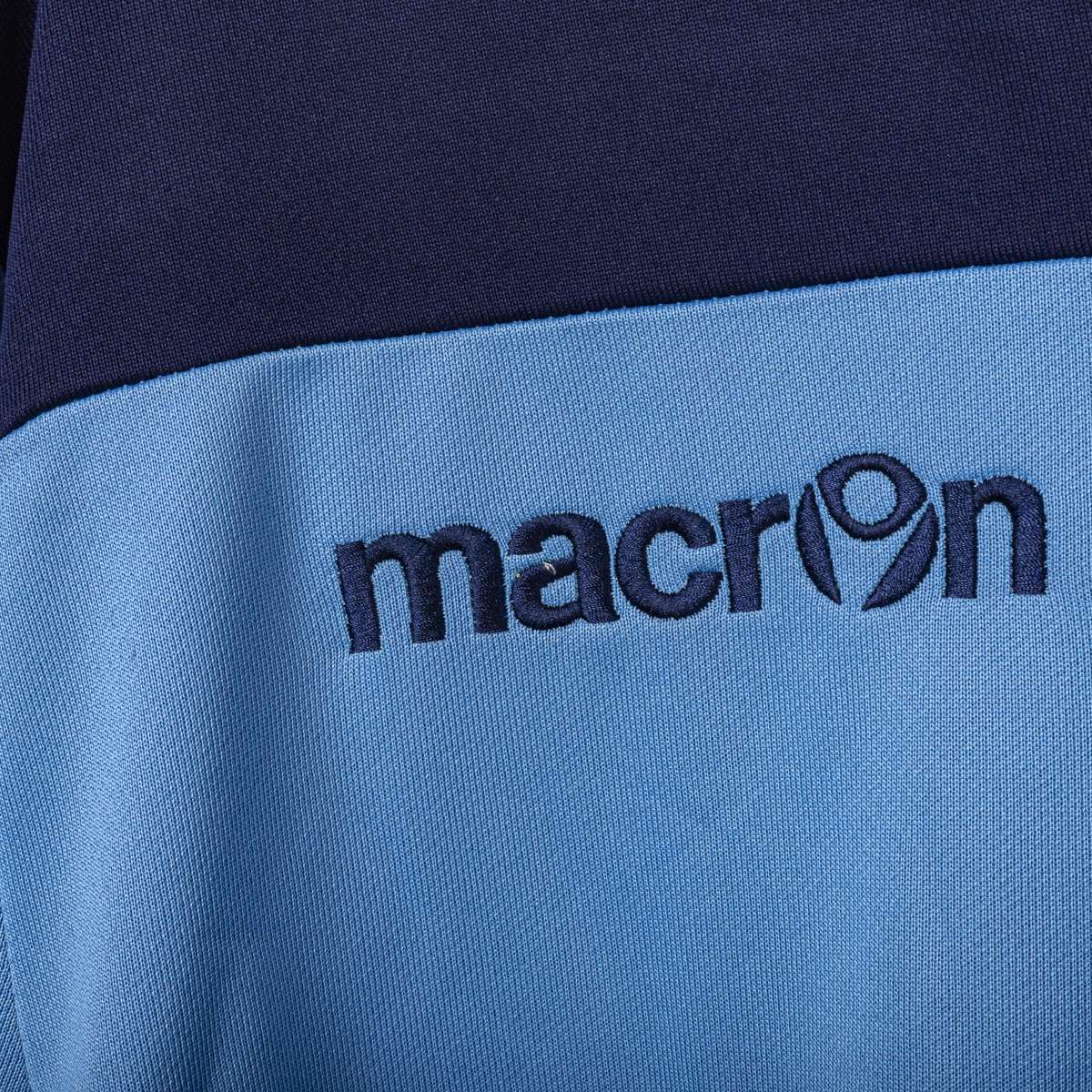 Giacca Rappresentanza Ss Lazio celeste 2012/2013