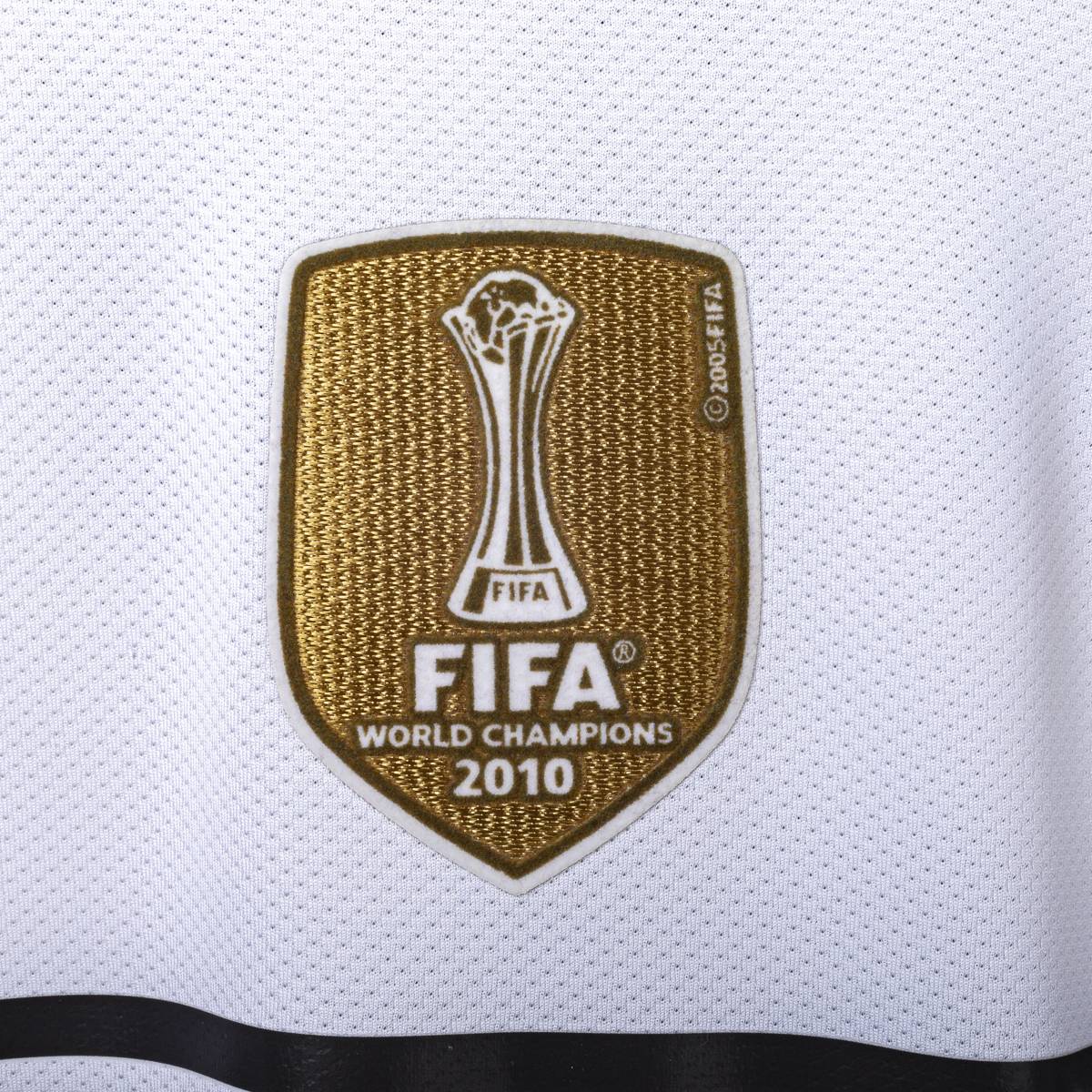 Maglia Away Inter Nike Eto'o 9 2010/2011