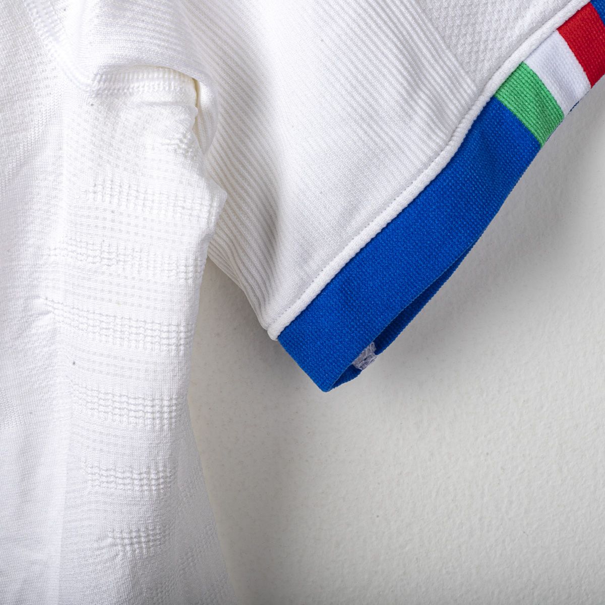 Maglia away italia Puma n15 2018/2019