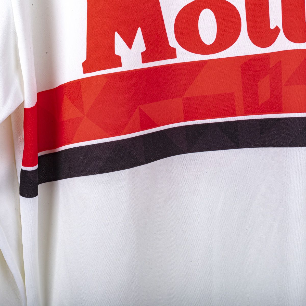 Maglia Away Milan Lotto Motta 10 1993/1994