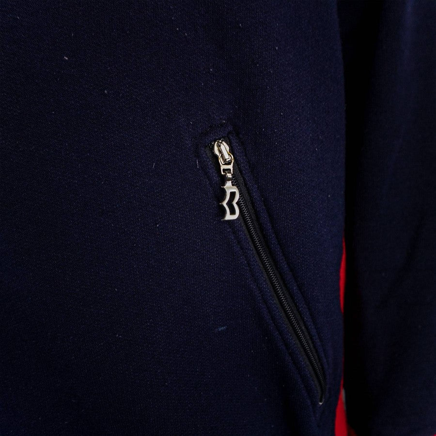 FELPA ALLENAMENTO CAGLIARI BIEMME 1998/1999 by BIEMME - Home (6)