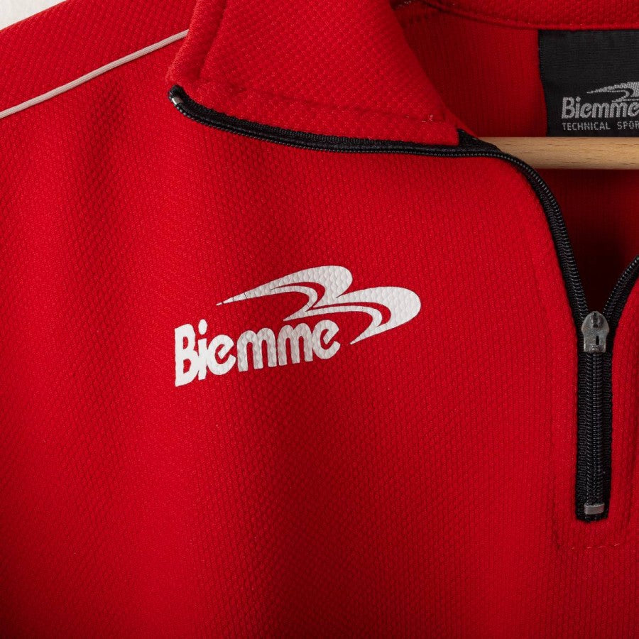 Felpa Vicenza Biemme Caffè Vero 2002/2003 by BIEMME - Home (12)