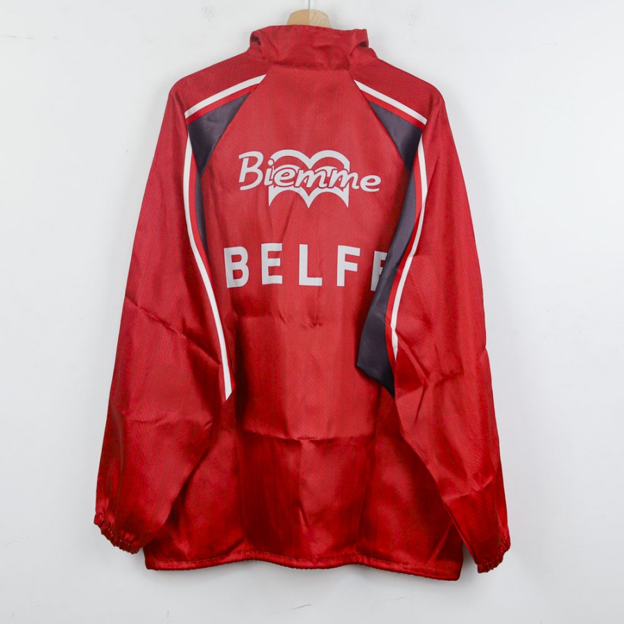 Giacca Vicenza Calcio Biemme 1998/1999 by BIEMME - Home (2)