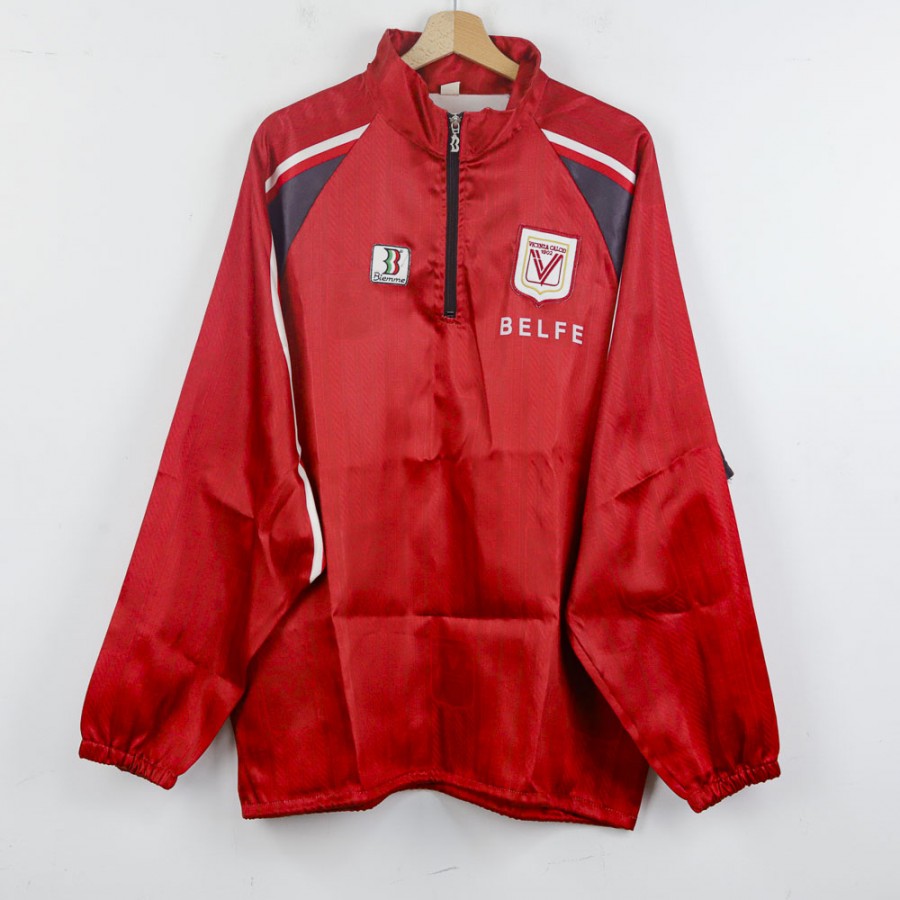 Giacca Vicenza Calcio Biemme 1998/1999 by BIEMME - Home