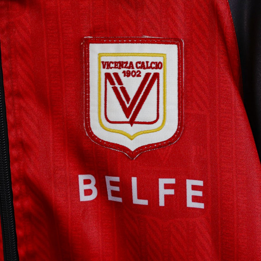 Giaccone Biemme Vicenza Calcio 1998/1999 by BIEMME - Home (6)