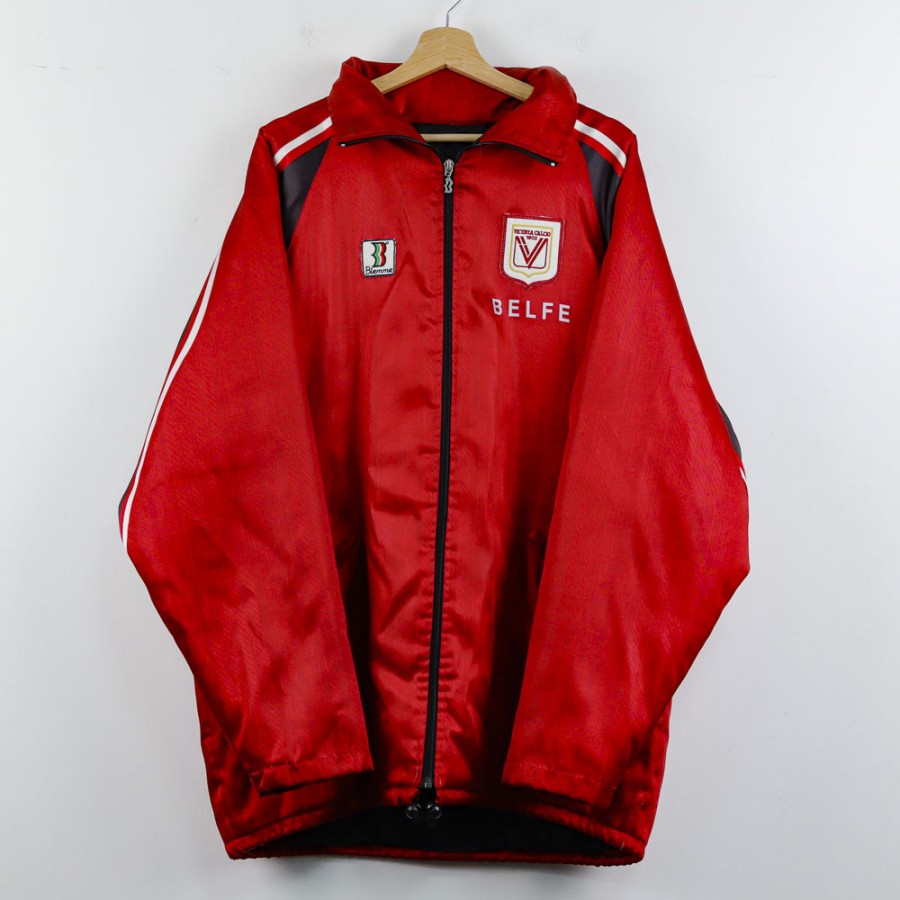 Giaccone Biemme Vicenza Calcio 1998/1999 by BIEMME - Home