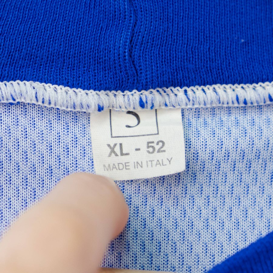 maglia allenamento chievo verona biemme ml 1995/1996 by BIEMME - Home (10)