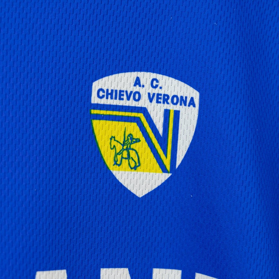 maglia allenamento chievo verona biemme ml 1995/1996 by BIEMME - Home (3)