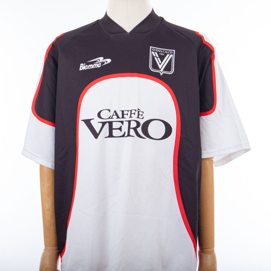 maglia allenamento vicenza biemme 2002/2003 by BIEMME - Home (6)