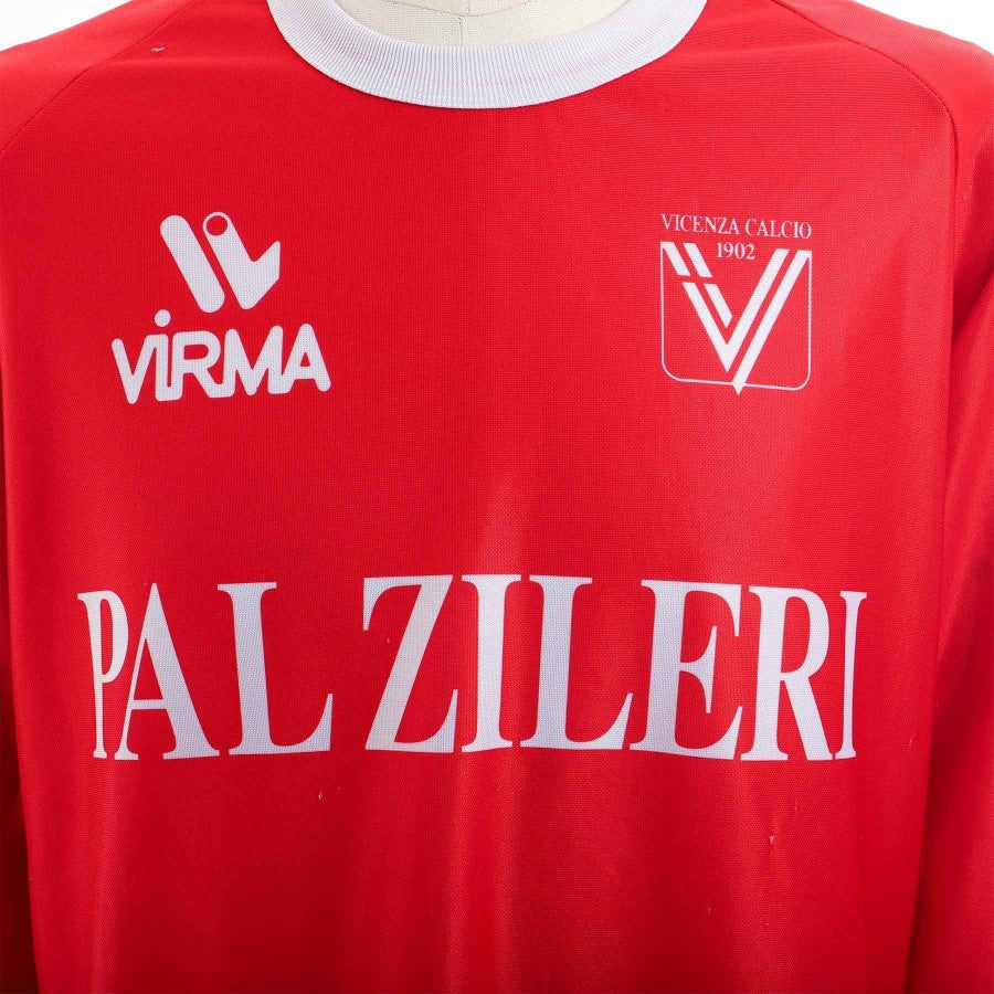MAGLIA ALLENAMENTO VICENZA VIRMA PAL ZILERI 1994/1995 by BIEMME - Home (3)