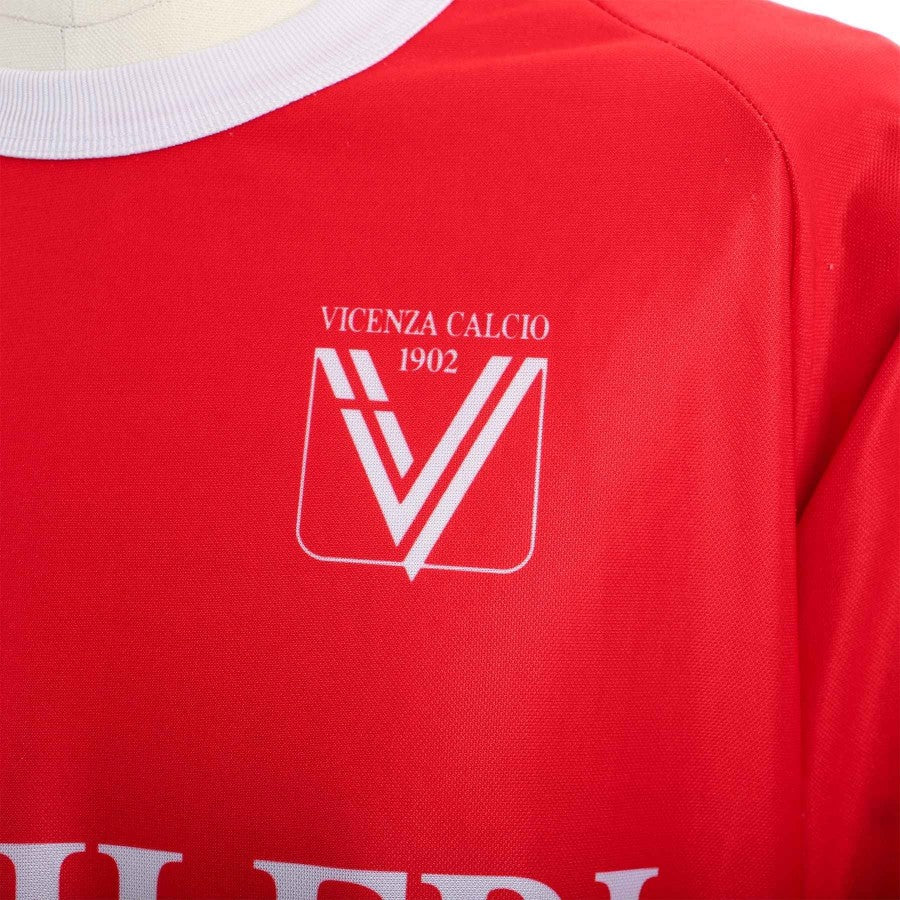 MAGLIA ALLENAMENTO VICENZA VIRMA PAL ZILERI 1994/1995 by BIEMME - Home (4)