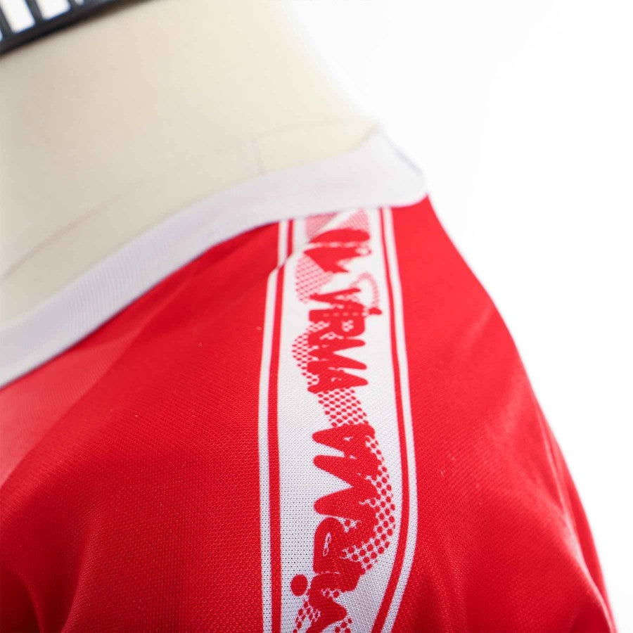 MAGLIA ALLENAMENTO VICENZA VIRMA PAL ZILERI 1994/1995 by BIEMME - Home (5)