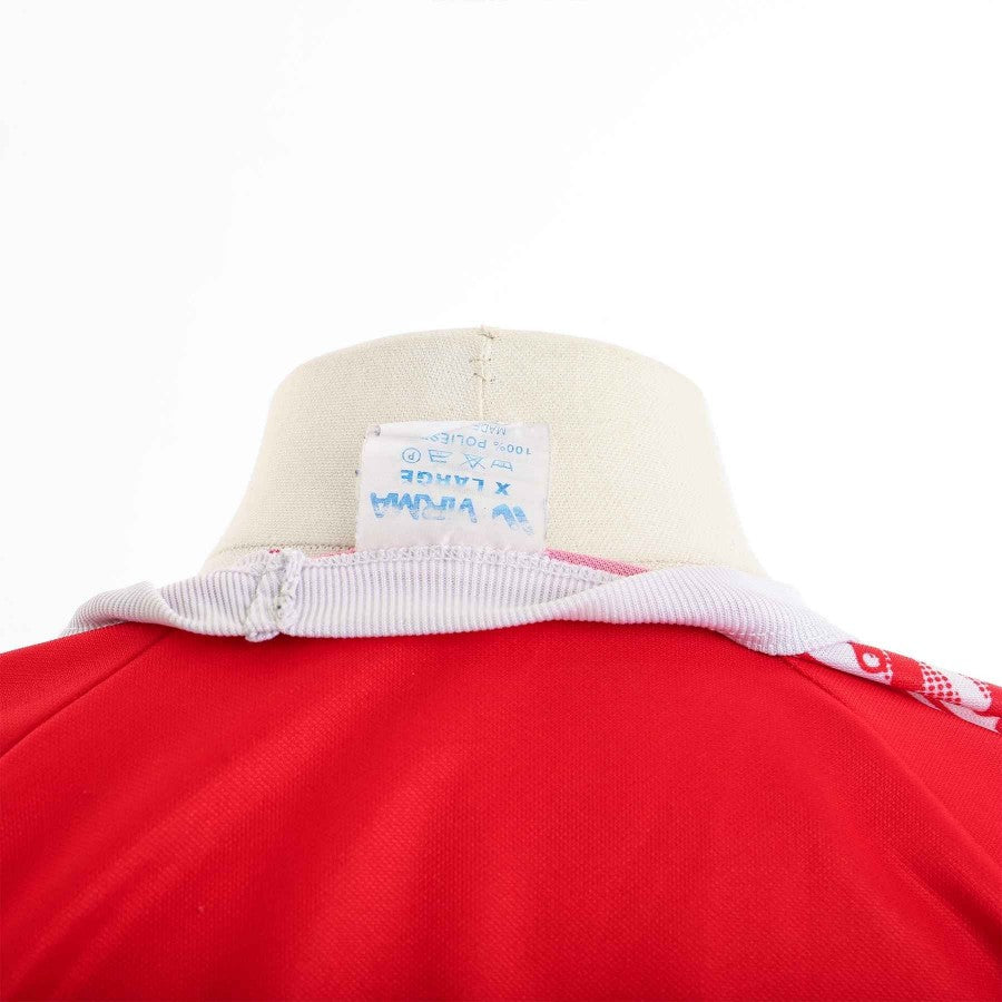 MAGLIA ALLENAMENTO VICENZA VIRMA PAL ZILERI 1994/1995 by BIEMME - Home (6)