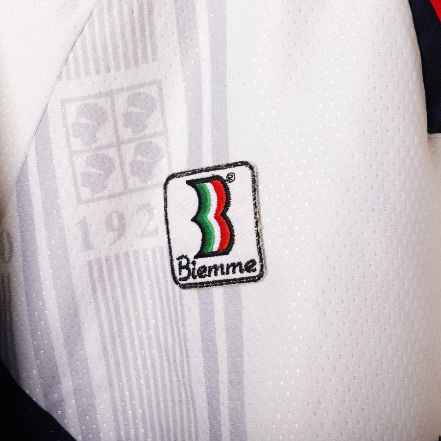 Maglia away Cagliari Biemme 1998/1999 by BIEMME - Home (7)