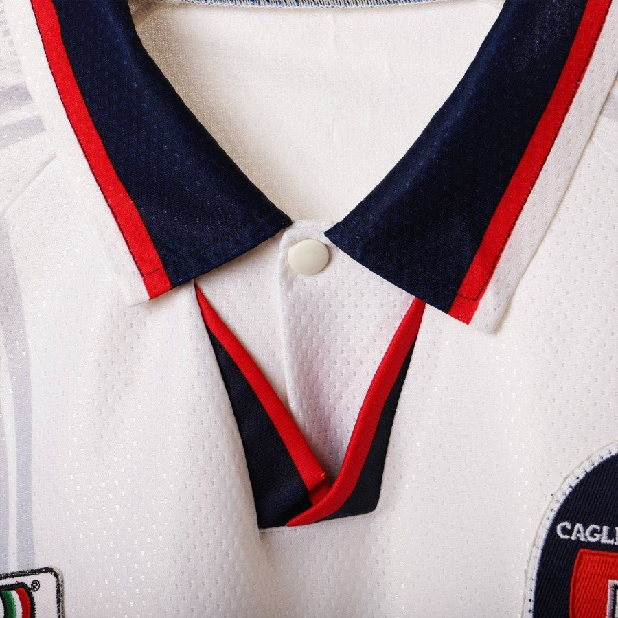 Maglia away Cagliari Biemme 1998/1999 by BIEMME - Home (8)