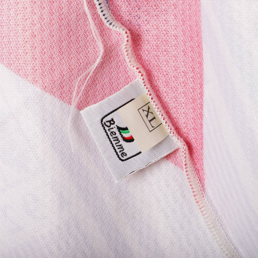 Maglia away Cagliari Biemme 1998/1999 by BIEMME - Home (9)