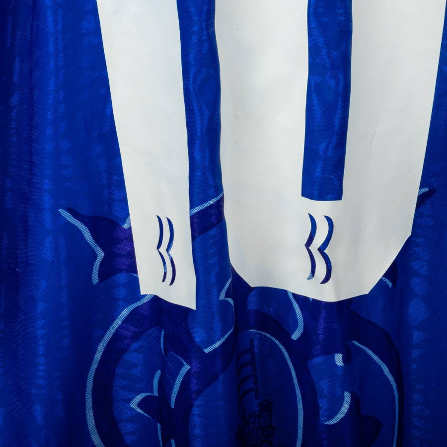 MAGLIA AWAY CHIEVO BIEMME Corini 10 1998/1999 by BIEMME - Home (13)