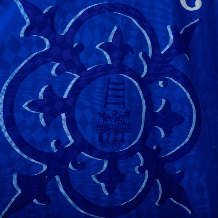 MAGLIA AWAY CHIEVO BIEMME Corini 10 1998/1999 by BIEMME - Home (19)