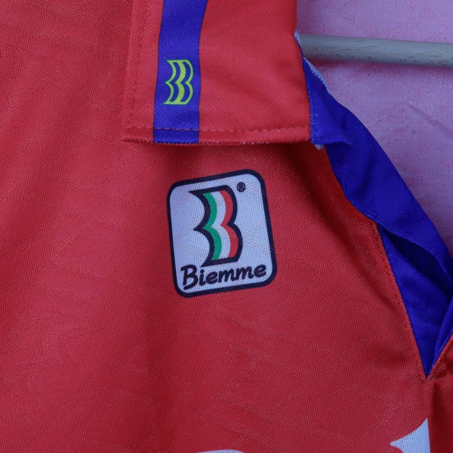 Maglia Away Chievo Verona Biemme 1997/1998 by BIEMME - Home (11)