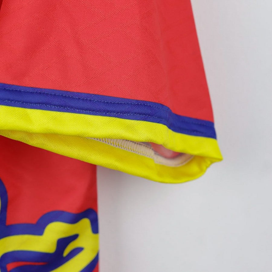 Maglia Away Chievo Verona Biemme 1997/1998 by BIEMME - Home (4)