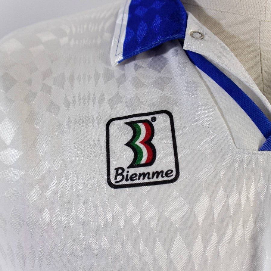 MAGLIA AWAY FIDELIS ANDRIA BIEMME 1997/1998 SCARPONI N25 by BIEMME - Home (5)