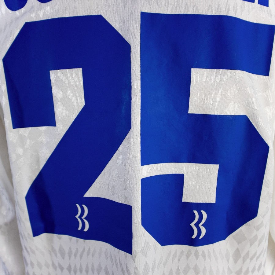 MAGLIA AWAY FIDELIS ANDRIA BIEMME 1997/1998 SCARPONI N25 by BIEMME - Home (7)