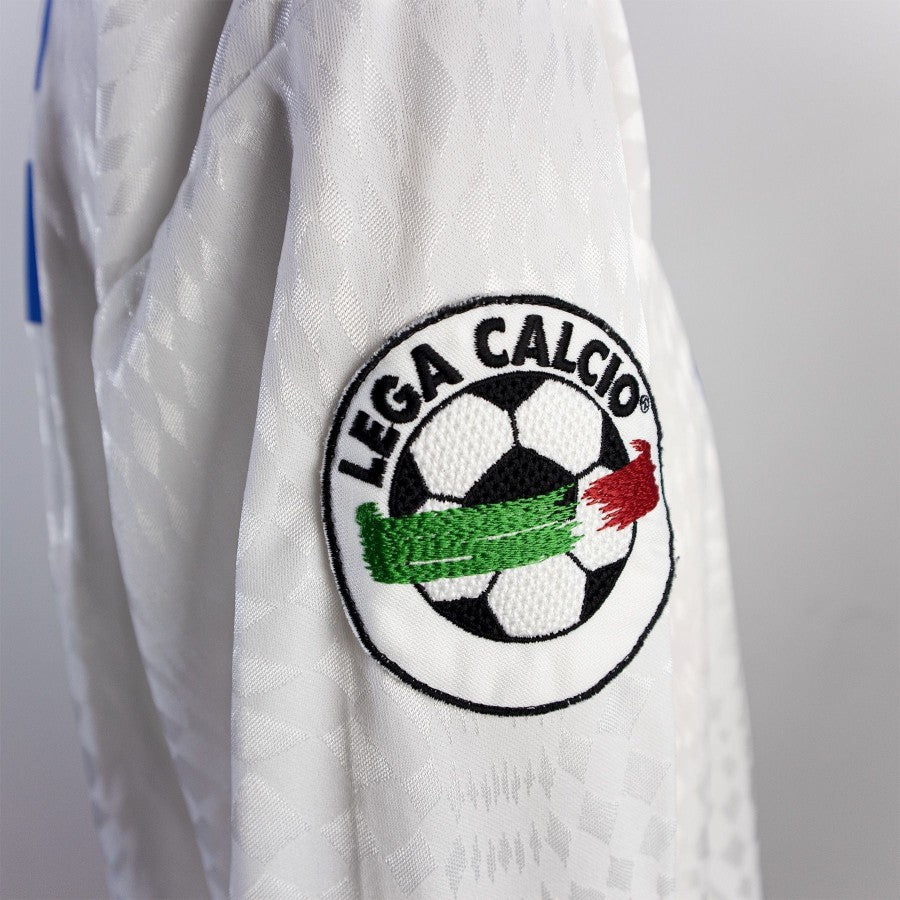 MAGLIA AWAY FIDELIS ANDRIA BIEMME 1997/1998 SCARPONI N25 by BIEMME - Home (8)