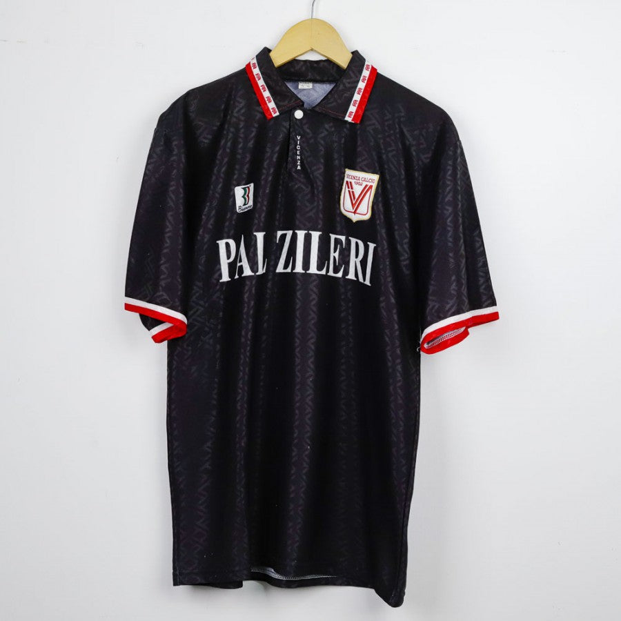 Maglia Away Vicenza Calcio Biemme N3 1995/1996 by BIEMME - Fuoriclasse (2)