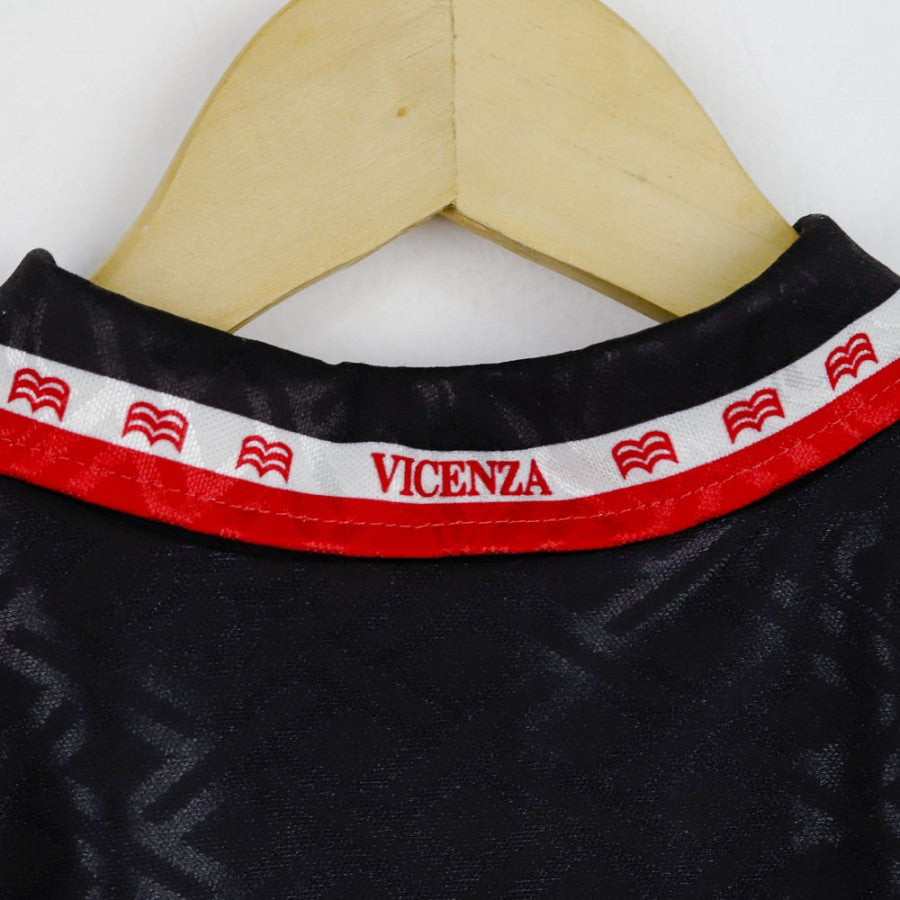 Maglia Away Vicenza Calcio Biemme N3 1995/1996 by BIEMME - Fuoriclasse (4)