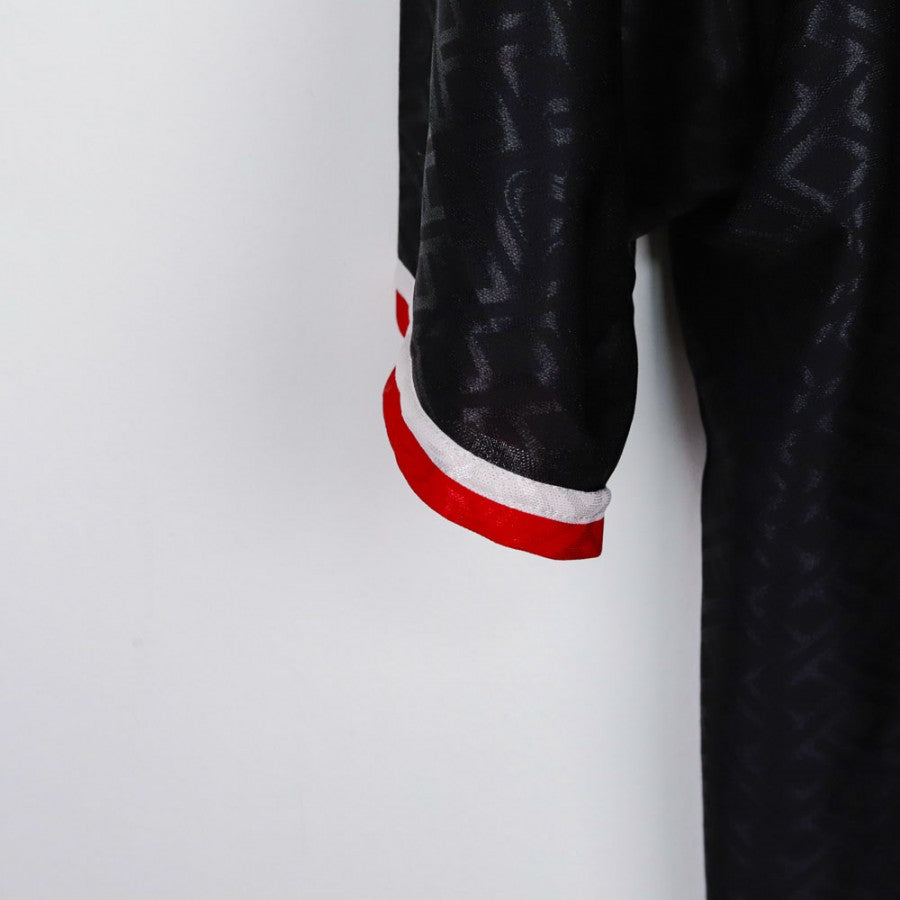 Maglia Away Vicenza Calcio Biemme N3 1995/1996 by BIEMME - Fuoriclasse (6)