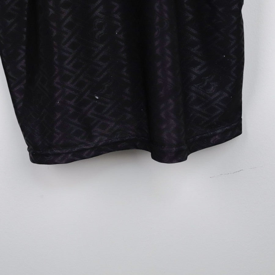 Maglia Away Vicenza Calcio Biemme N3 1995/1996 by BIEMME - Fuoriclasse (7)