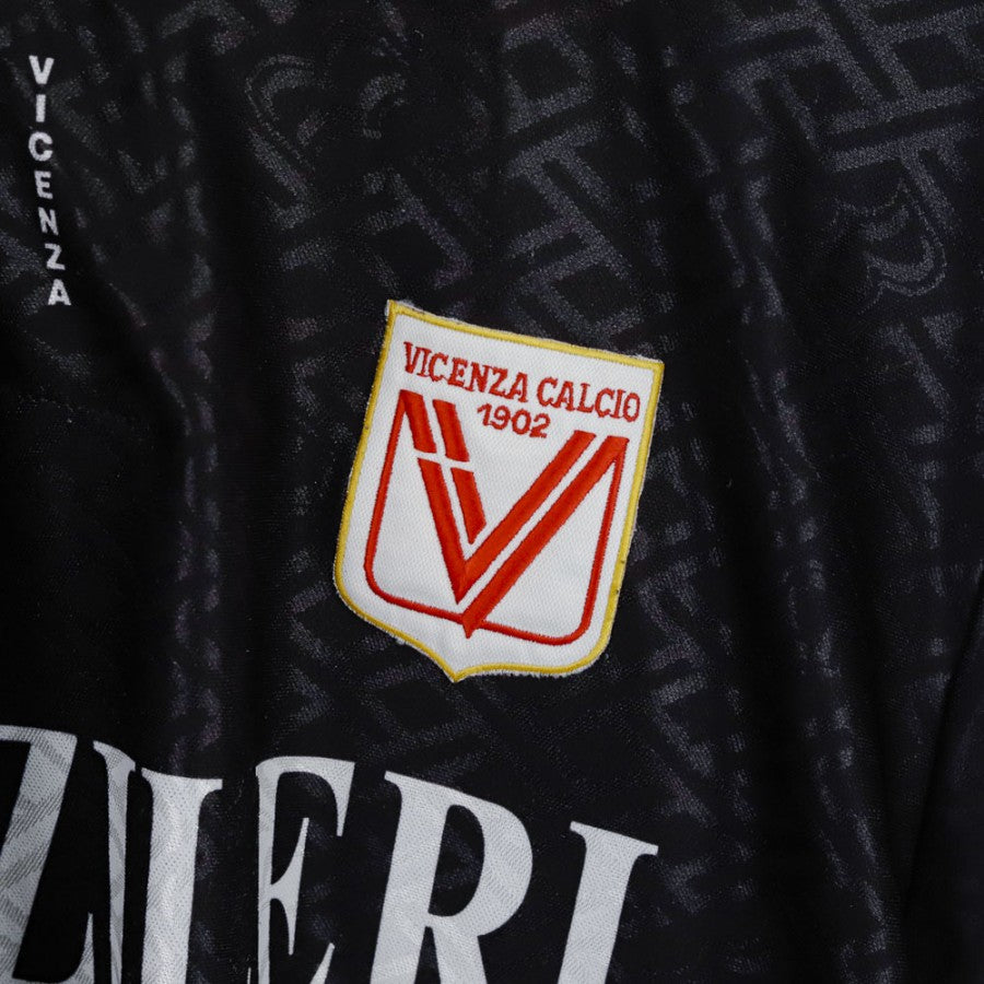 Maglia Away Vicenza Calcio Biemme N3 1995/1996 by BIEMME - Fuoriclasse (8)