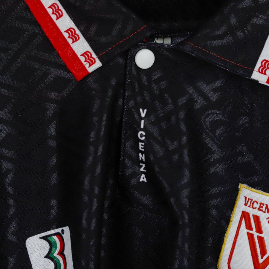 Maglia Away Vicenza Calcio Biemme N3 1995/1996 by BIEMME - Fuoriclasse (9)