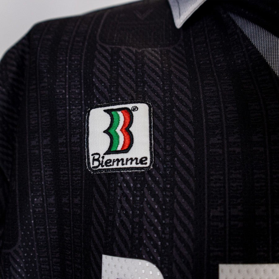 MAGLIA AWAY VICENZA ML 1998/1999 by BIEMME - Home (5)