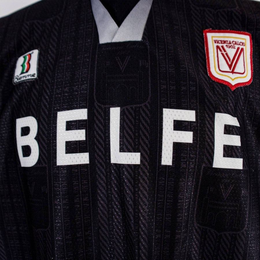 MAGLIA AWAY VICENZA ML 1998/1999 by BIEMME - Home (9)