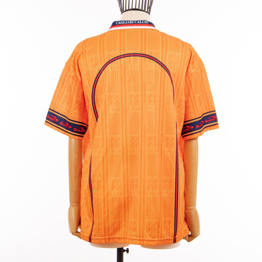 maglia cagliari third biemme 1999/2000 by BIEMME - Home (2)